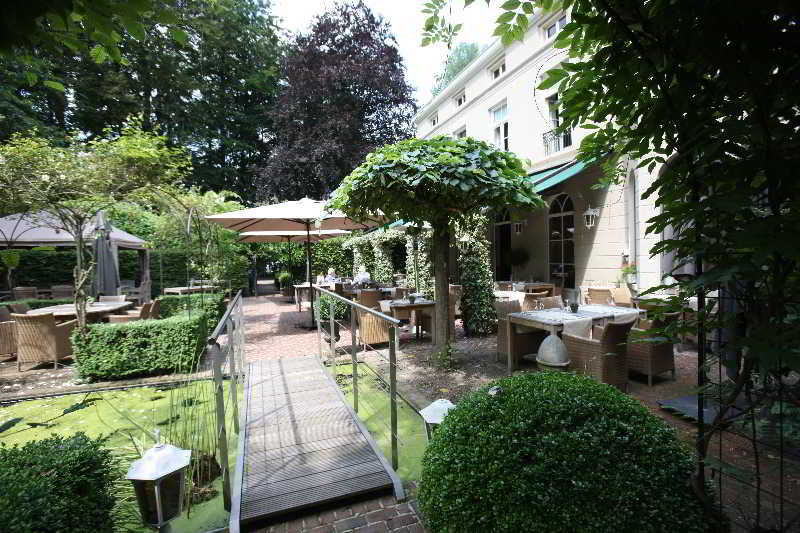 Hotel Ter Heide