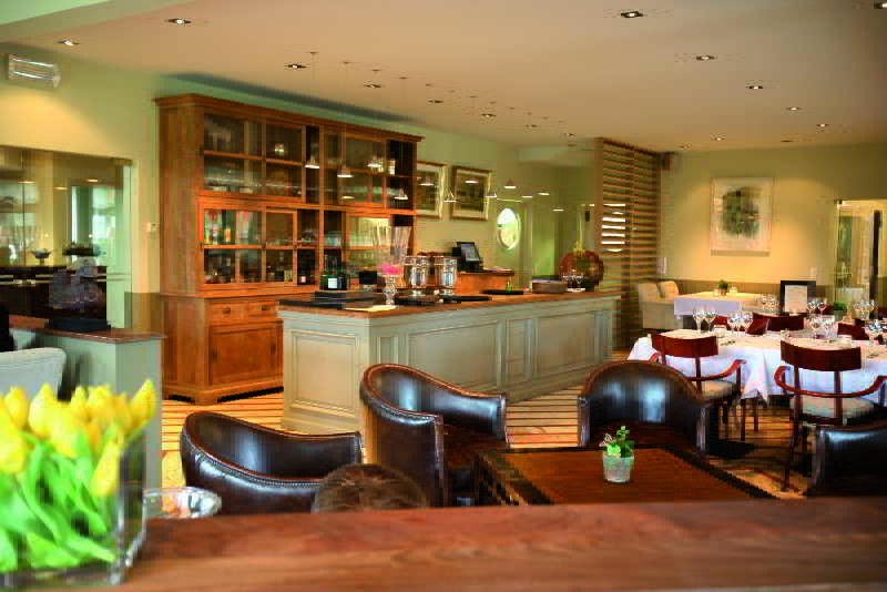 Ter Heide Hotel