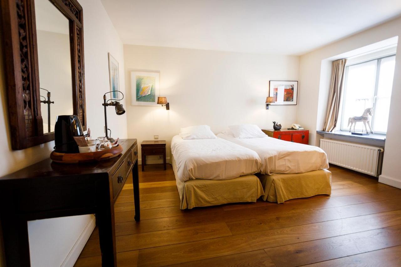 Hotel Ter Heide