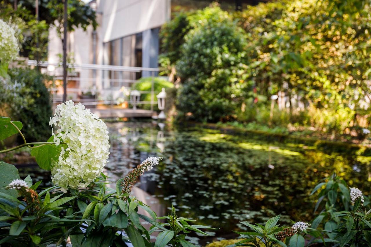 Hotel Ter Heide Lembeke