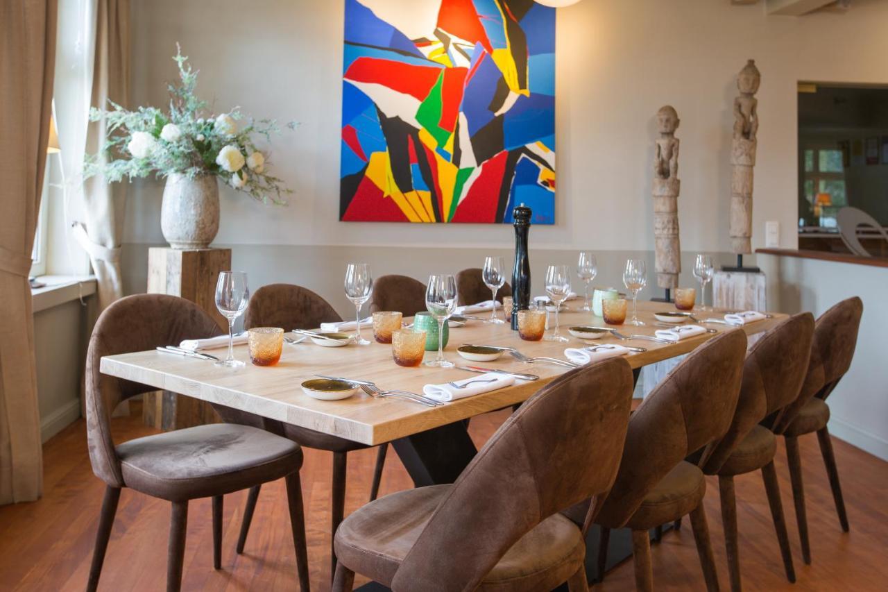 Hotel Ter Heide