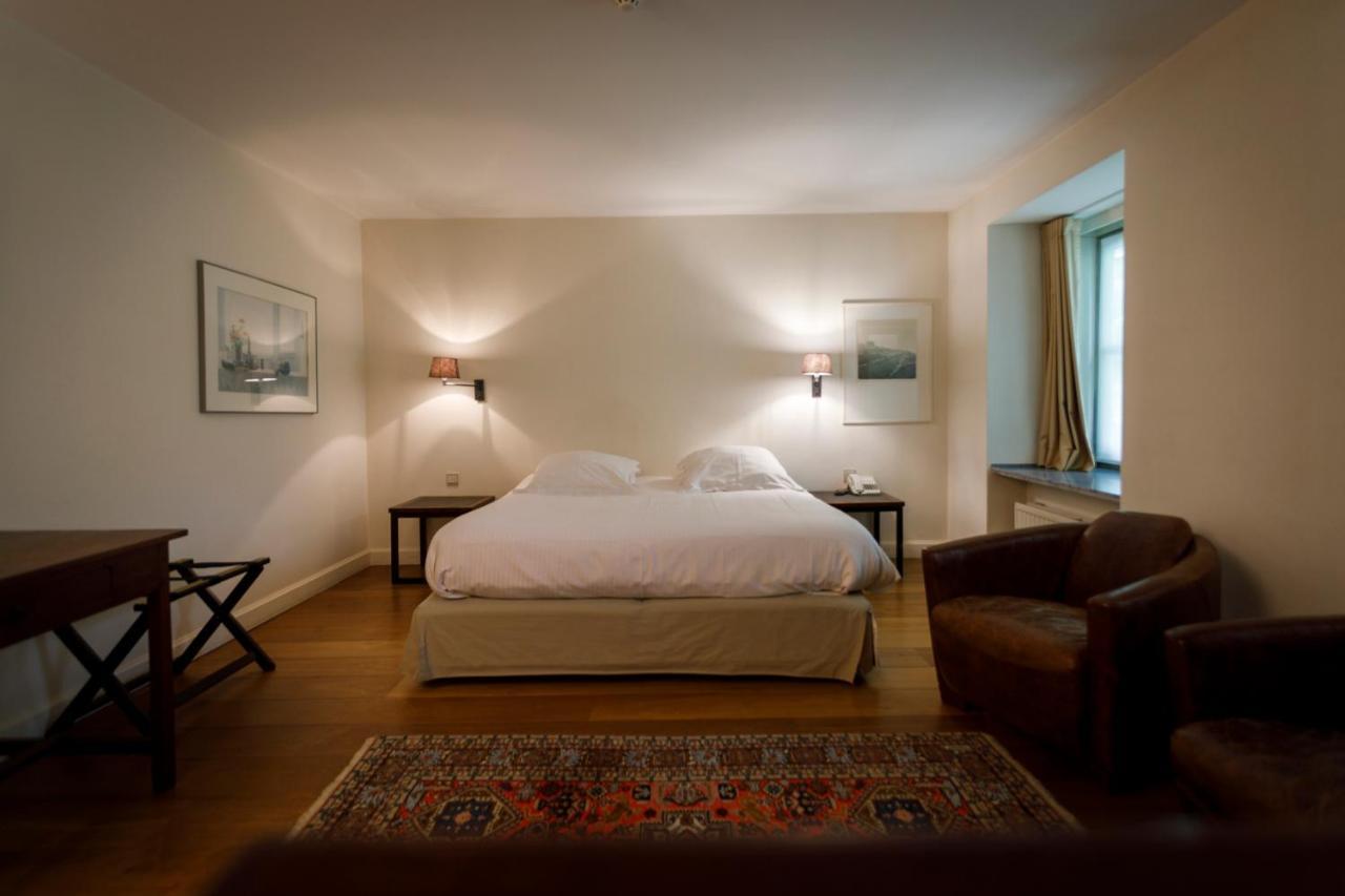 Hotel Ter Heide Lembeke