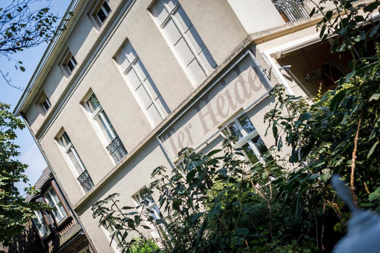 Ter Heide Hotel Lembeke