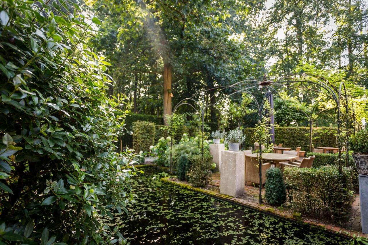 Hotel Ter Heide