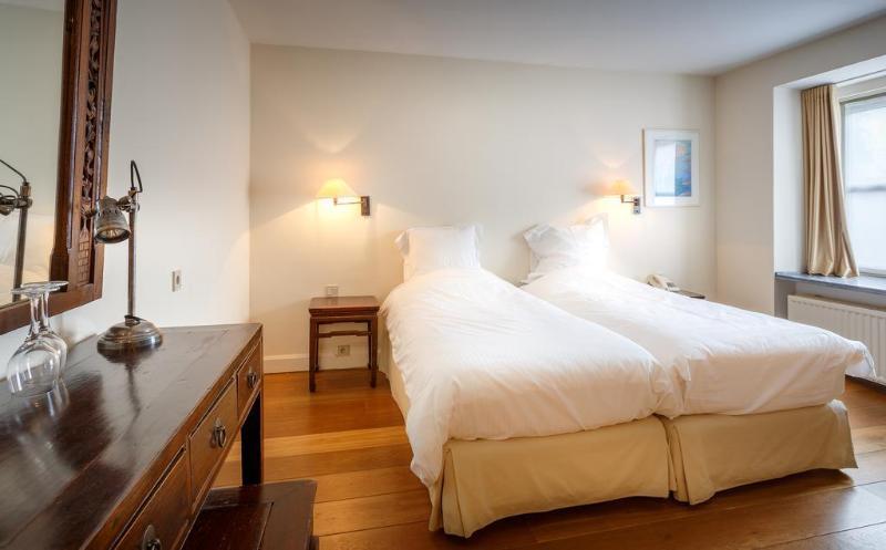 Ter Heide Hotel