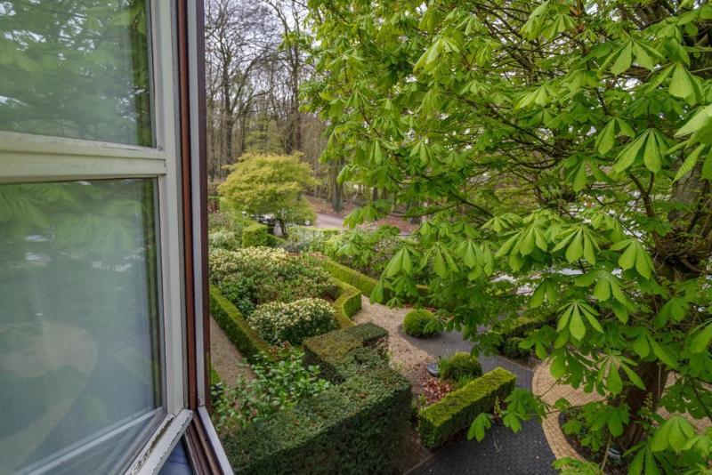 Hotel Ter Heide Lembeke