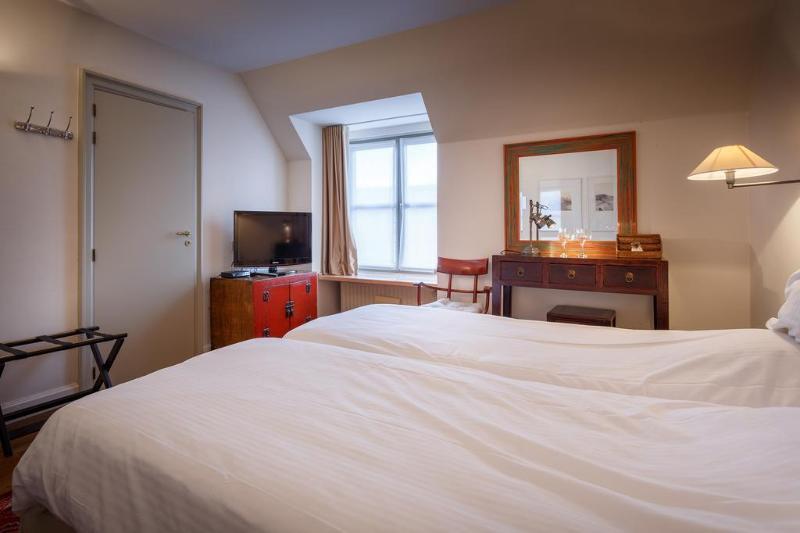 Hotel Ter Heide