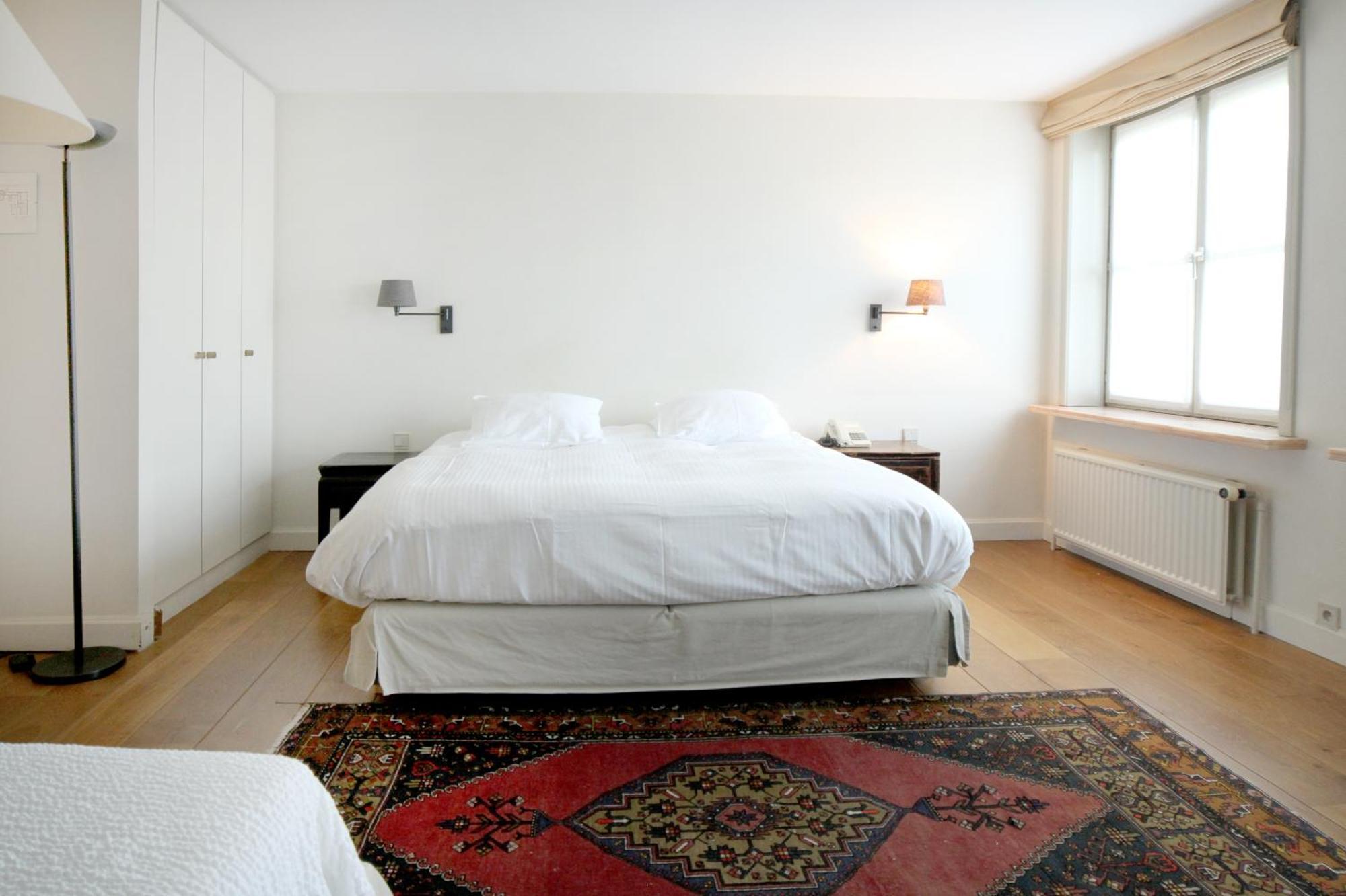 Ter Heide Hotel Lembeke