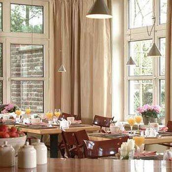 Ter Heide Hotel Lembeke
