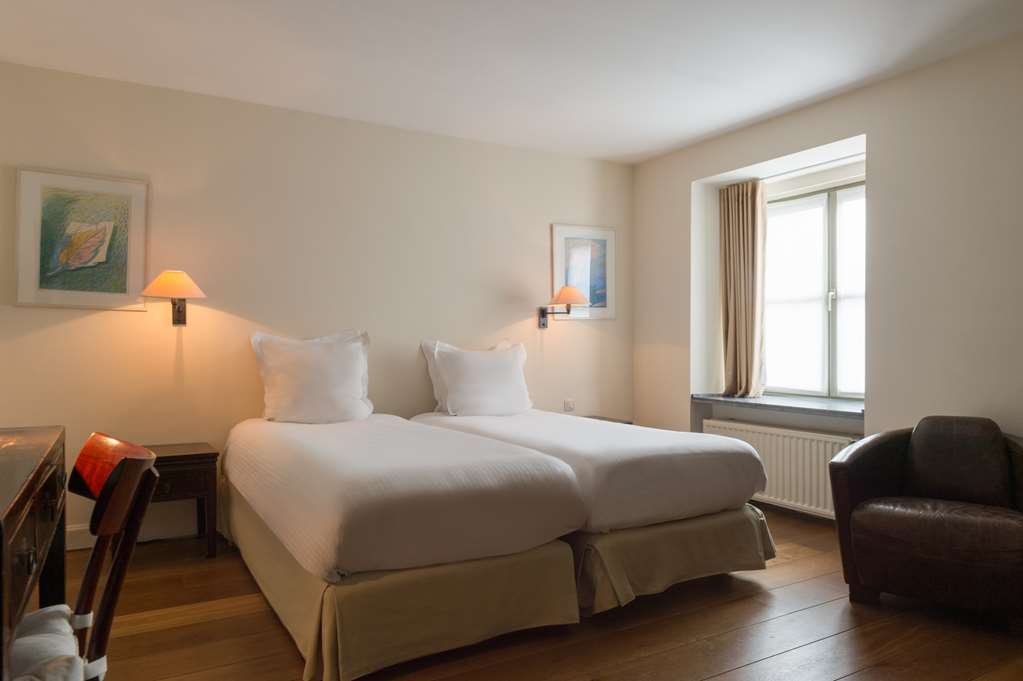 Ter Heide Hotel 3*