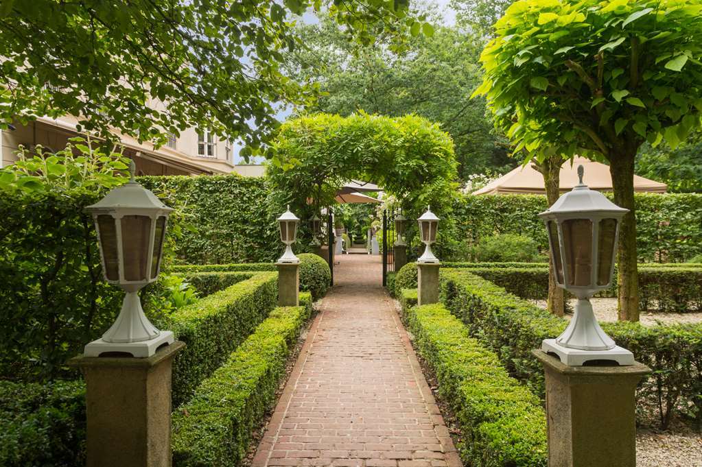 Hotel Ter Heide Lembeke